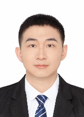 Portrait of Yanlin Chen